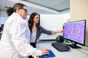 Digital Pathology